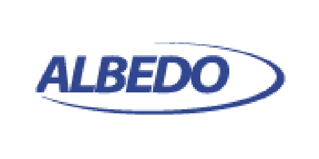 Logo De Albedo En Grid Resources