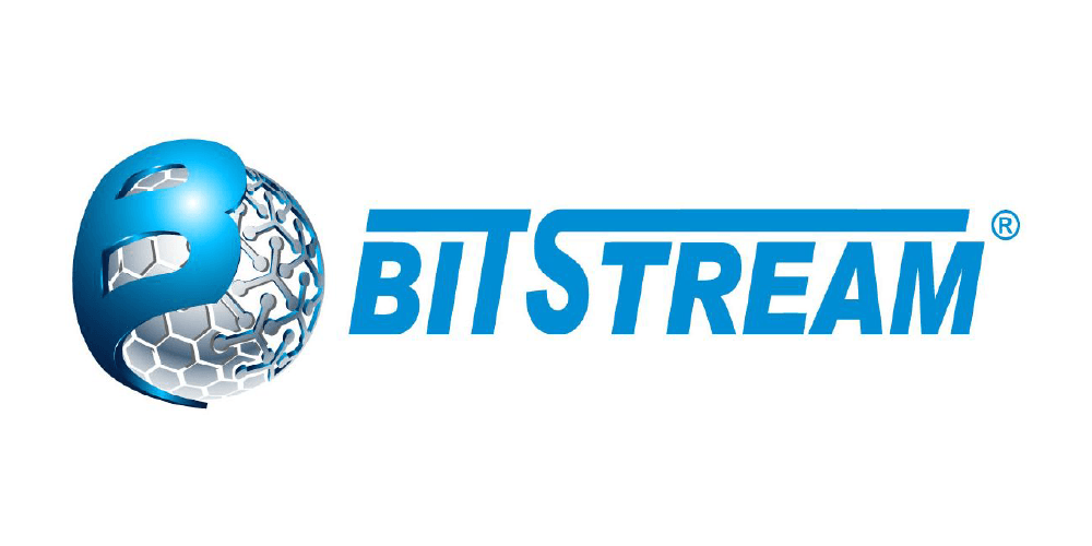 Logo De BITSTREAM CHANNEL En Grid Resources