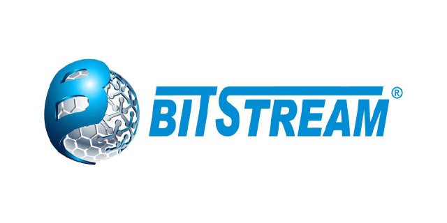 Logo De BITSTREAM En Grid Resources