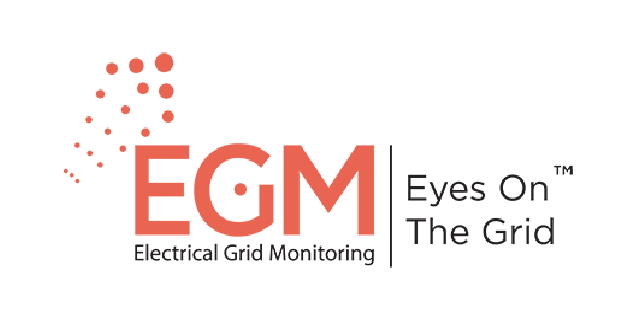 Logo De EGM En Grid Resources