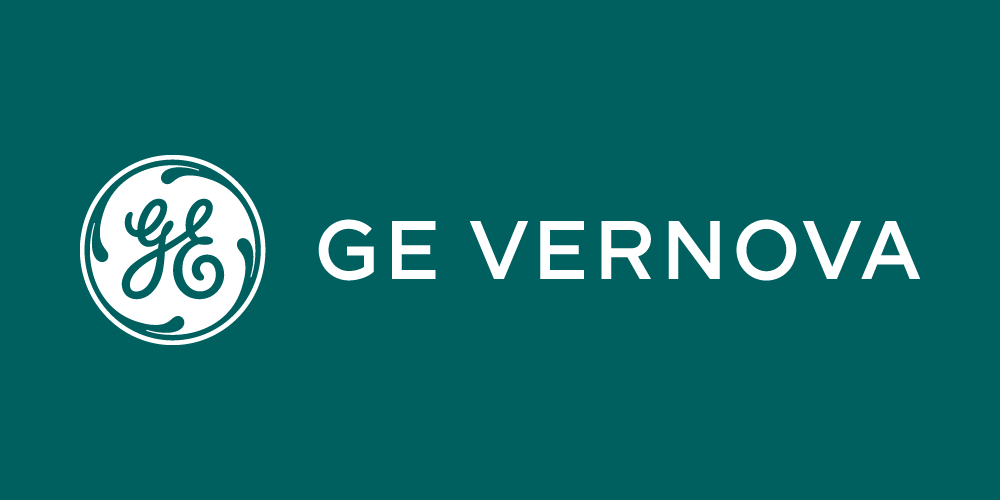 Logo De GE VERNOVA En Grid Resources