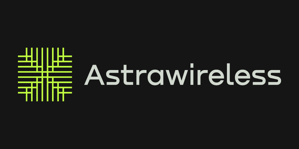 Logo Nuevo De ASTRA WIRELESS En Grid Resources