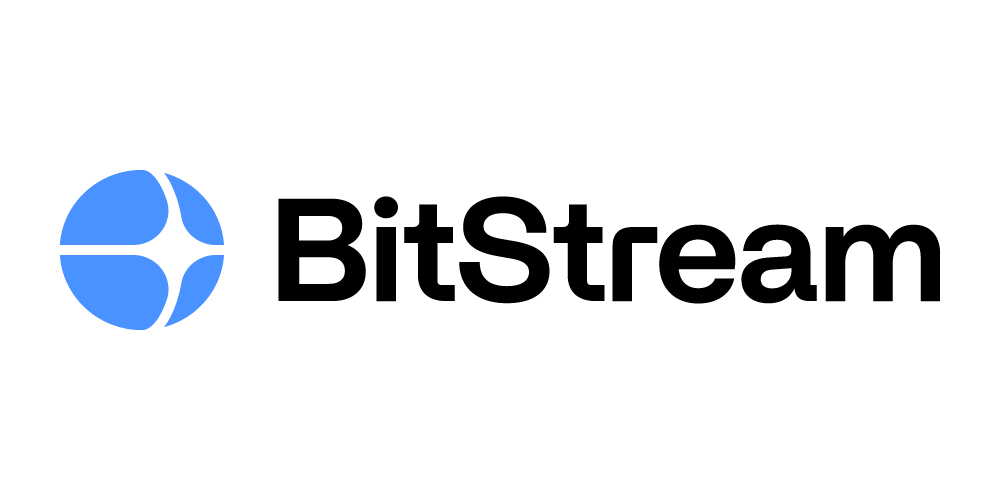 Logo Nuevo De BITSTREAM CHANNEL En Grid Resources