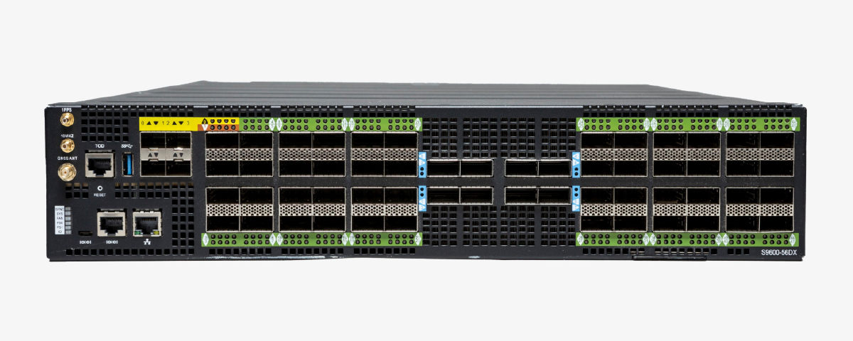 Foto 02 De Switches IT De Padtec En Grid Resources