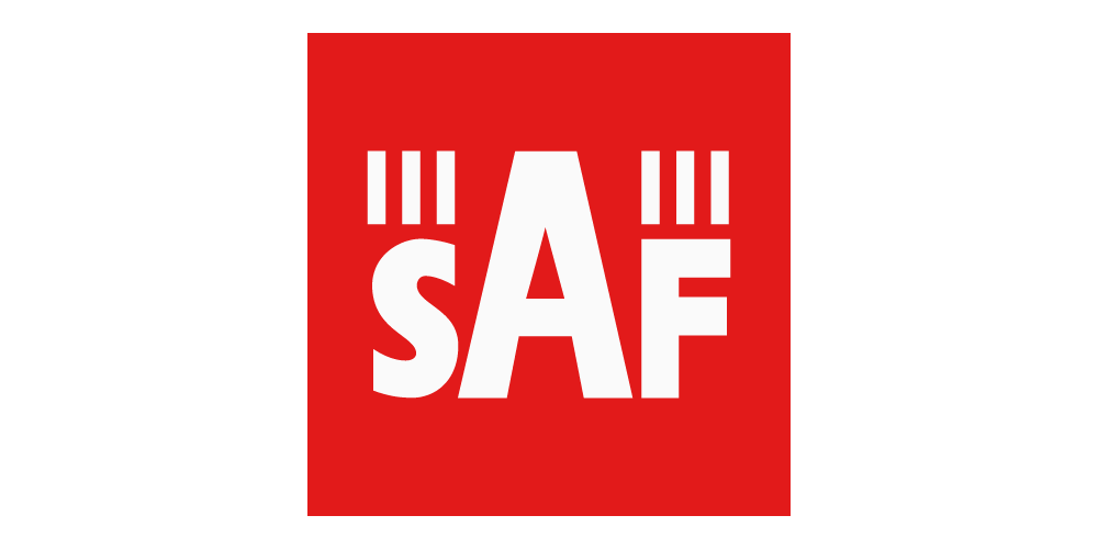 Logo De SAF En Grid Resources